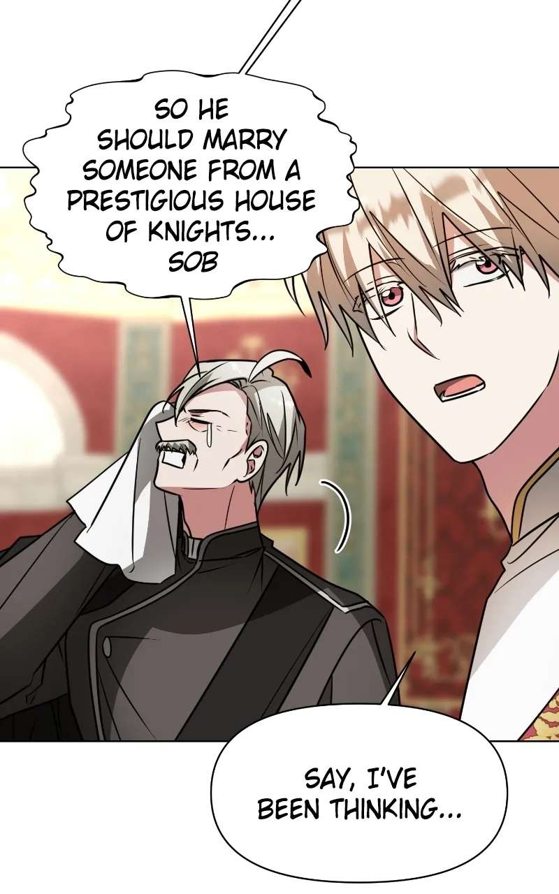 My Ruined Academy Chapter 94 - page 45