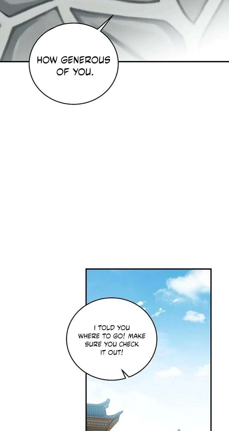 The Eldest Daughter of the Tang Clan of Sacheon Protects the Family Chapter 33 - page 42