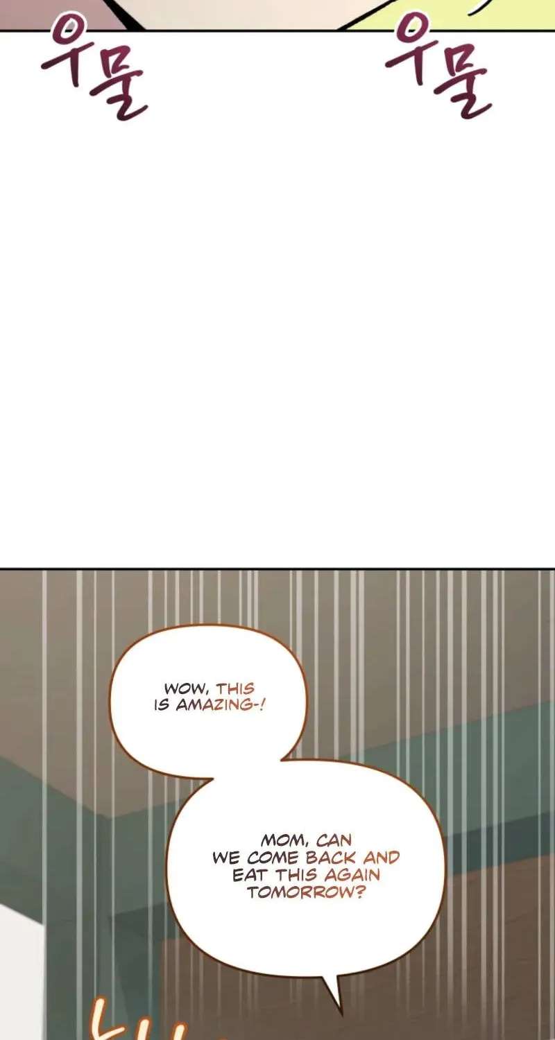 Bizarre Restaurant Chapter 95 - page 121