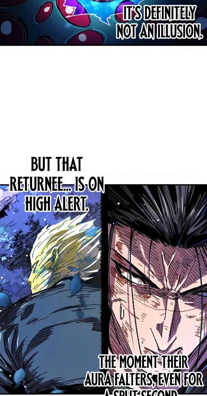 Island of Stars and Chains Chapter 76 - page 69