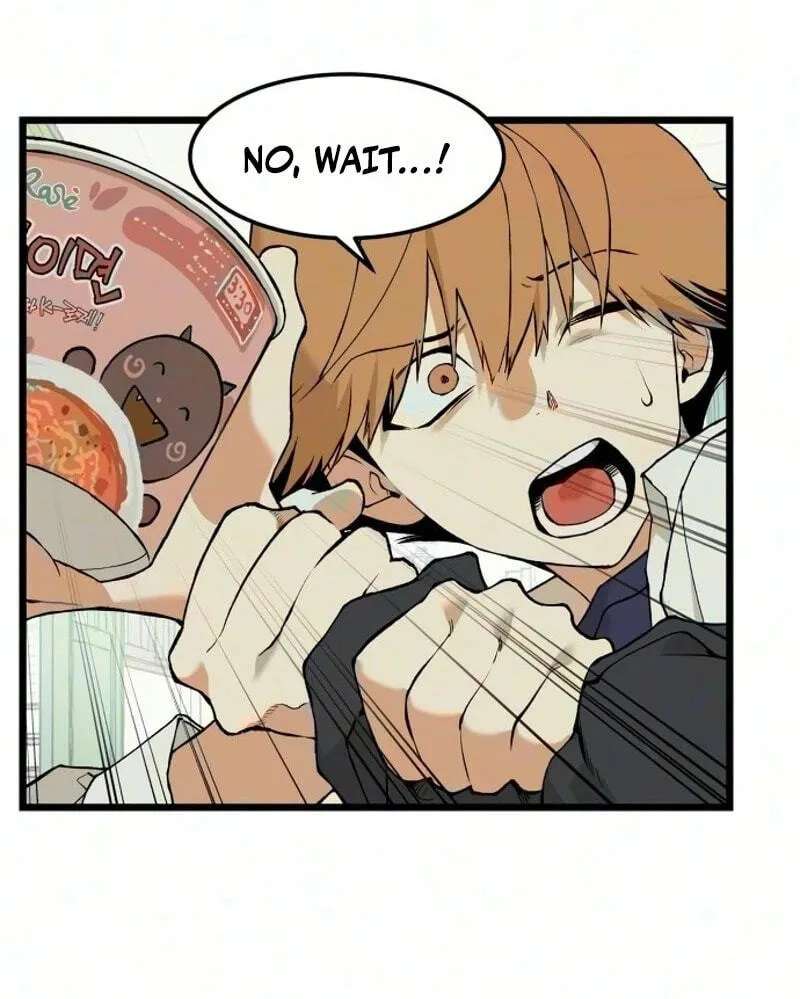 I Dare You Chapter 42 - page 26