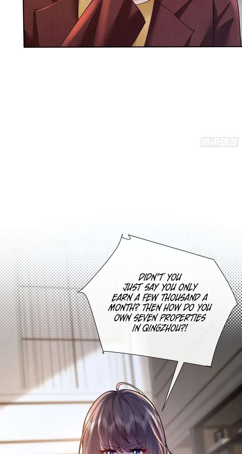 Love with Intention Chapter 42 - page 49