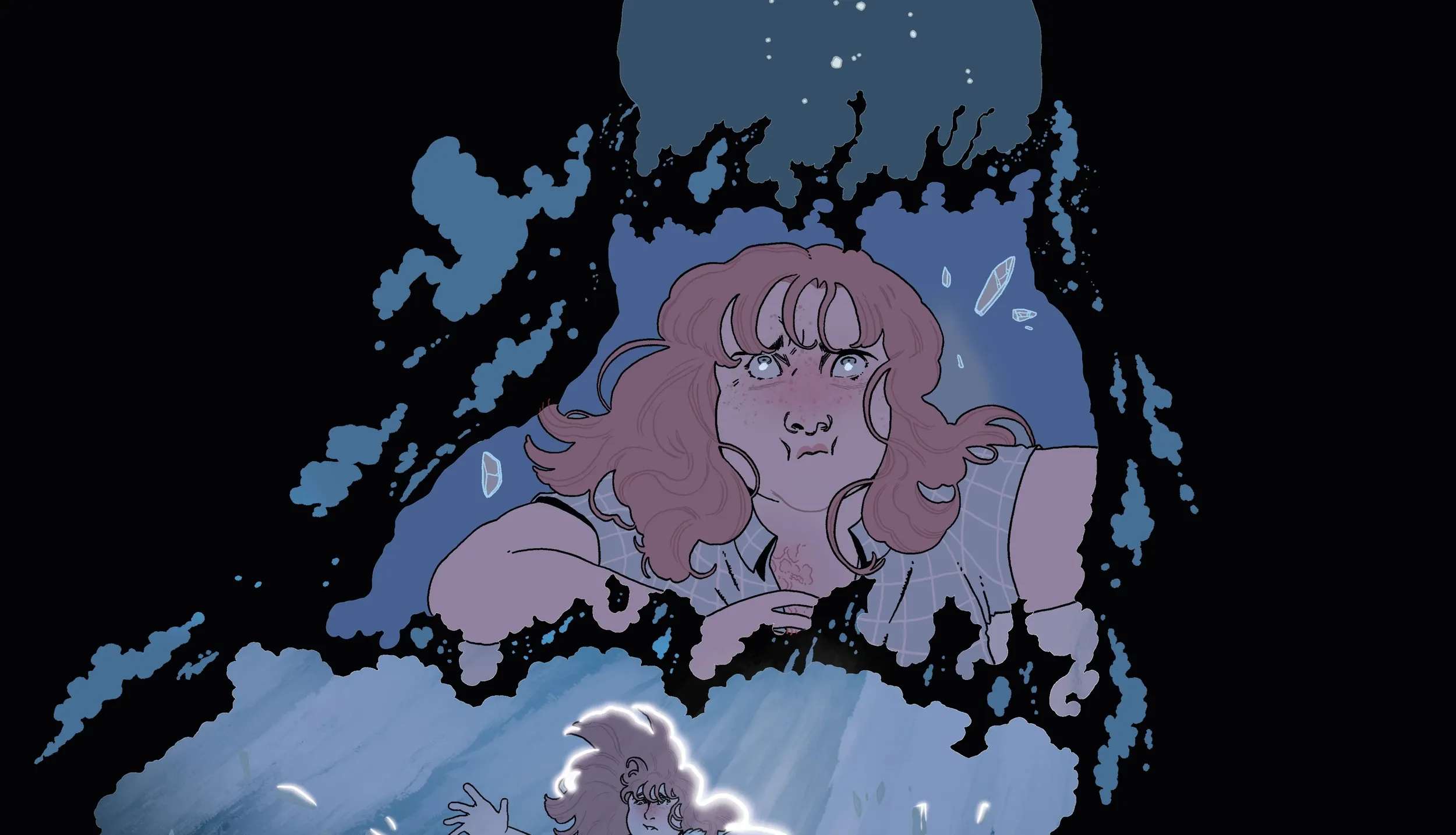 Did You Hear About Mimi Green? Chapter 3 - page 32