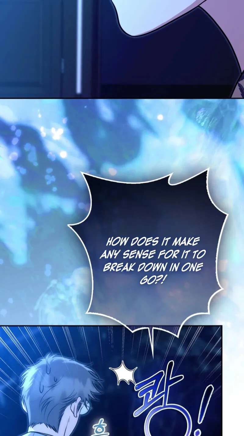 To Steal a Thief's Heart Chapter 44 - page 4