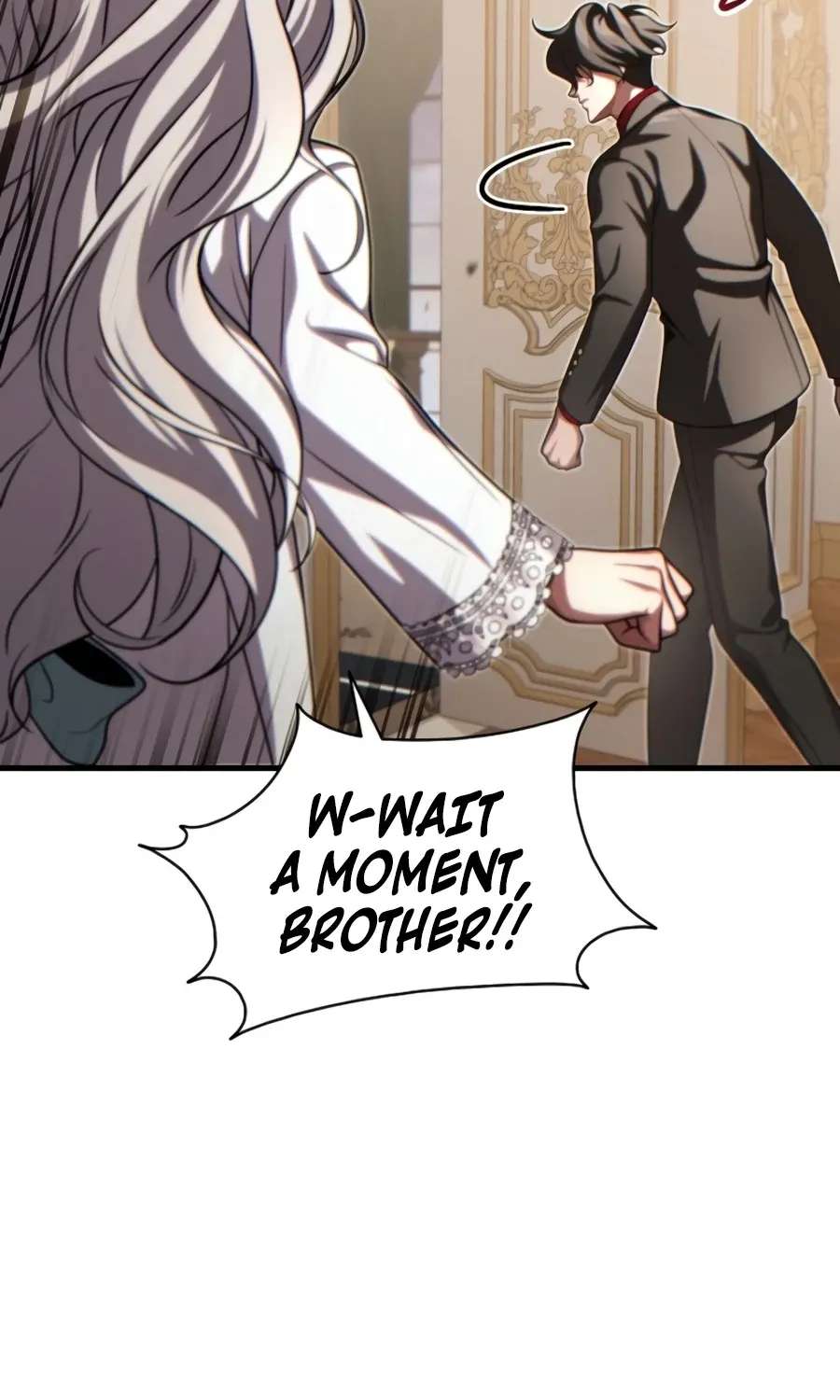 The Lord Who Levels Up by Absorbing Powers Chapter 14 - page 20