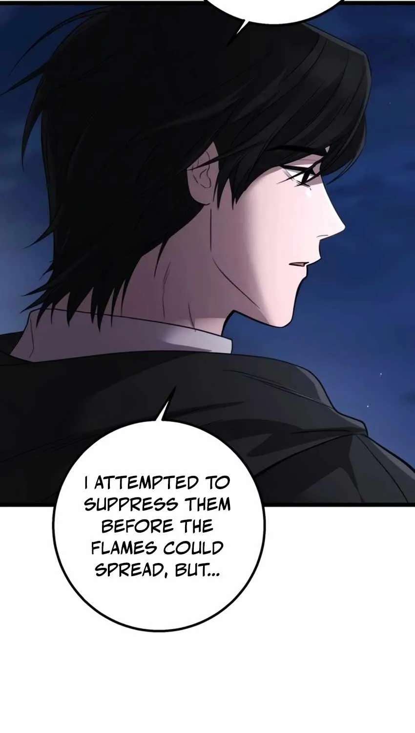 Immortal's Way of Life Chapter 27 - page 32