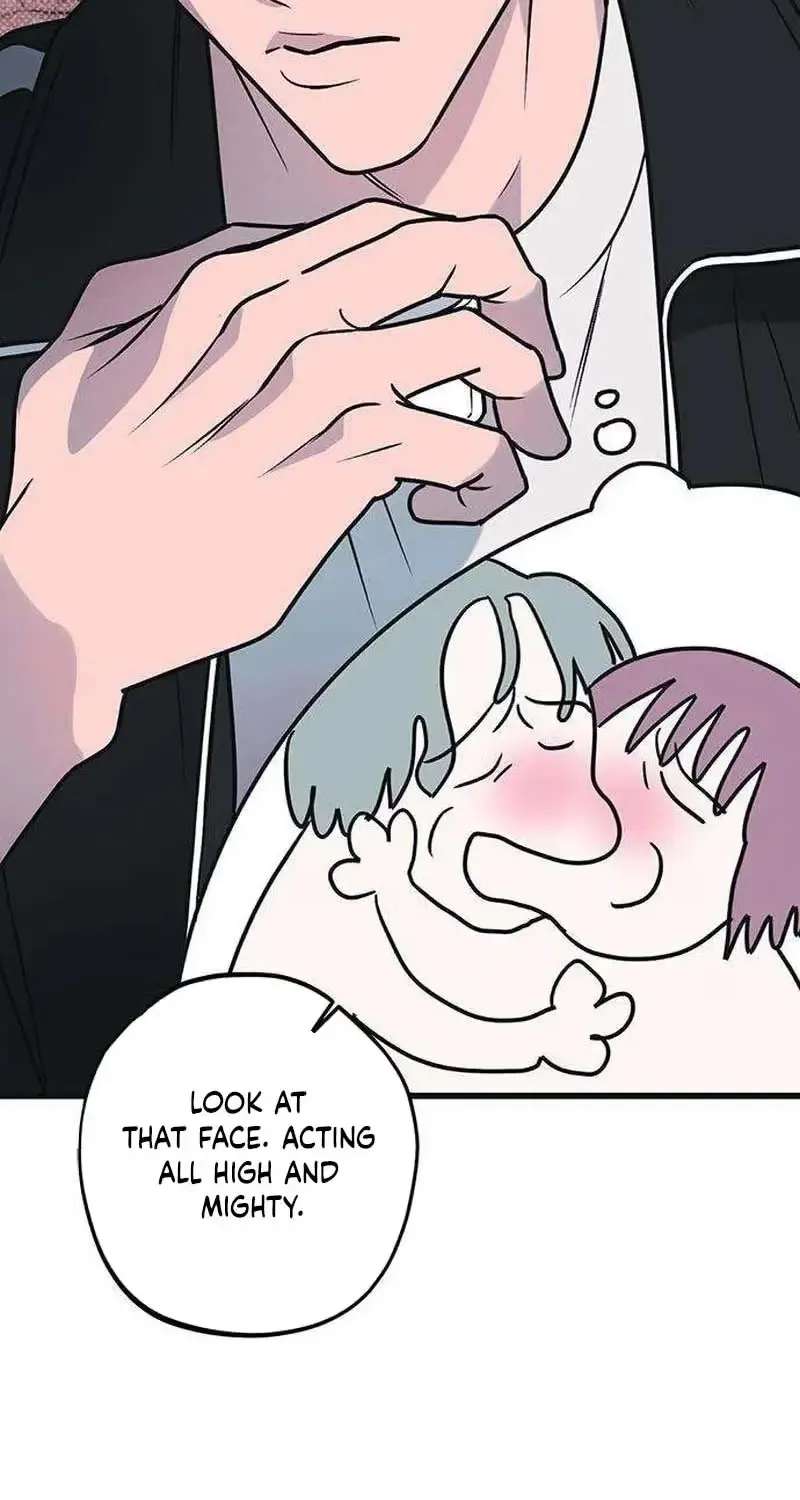 Hater Girl Chapter 12 - page 83
