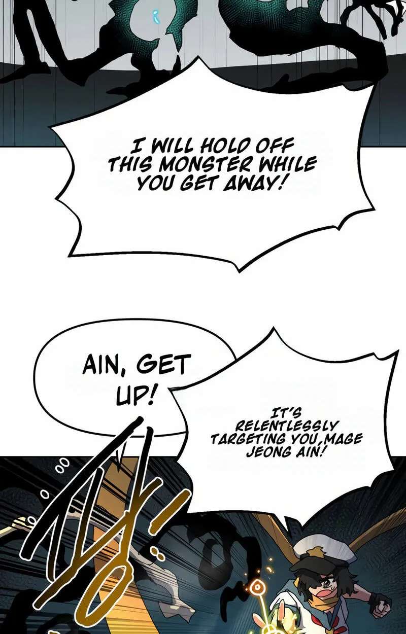 Archmage Curriculum Chapter 43 - page 50