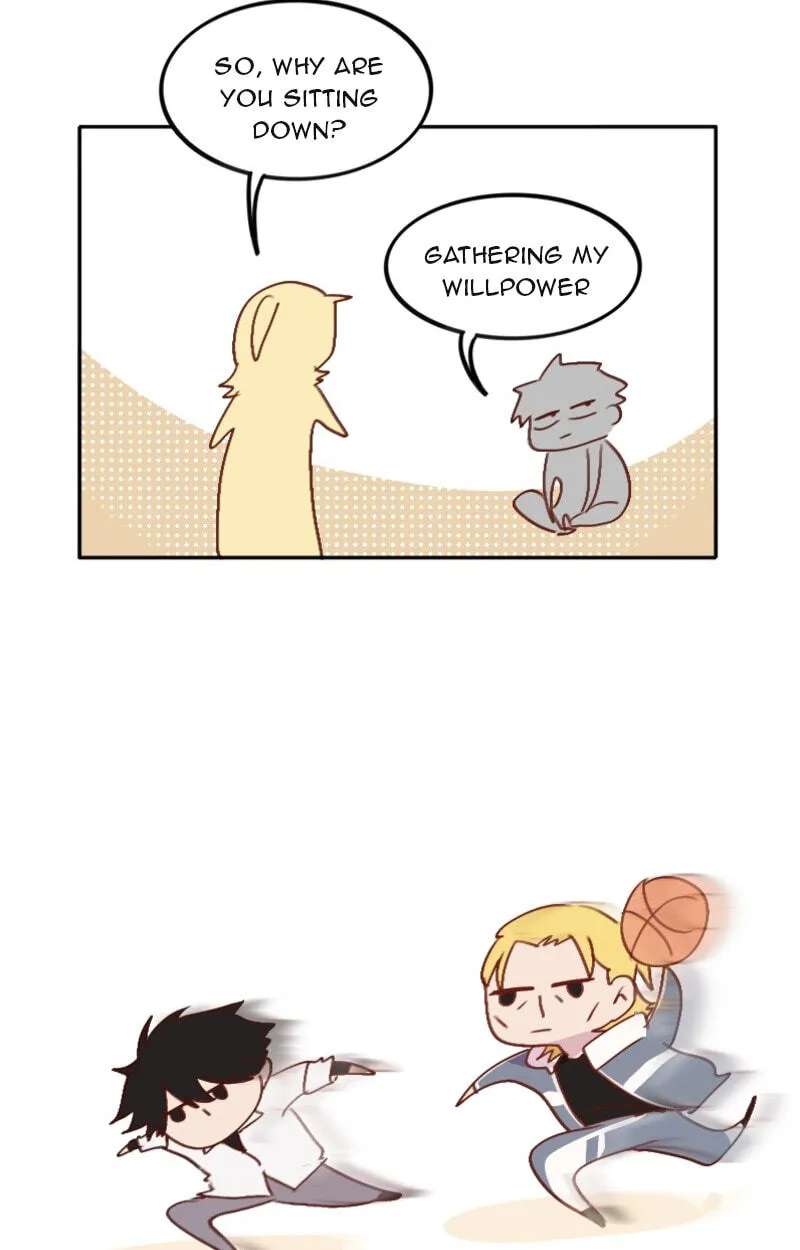 Wee!!! Chapter 225 - page 22