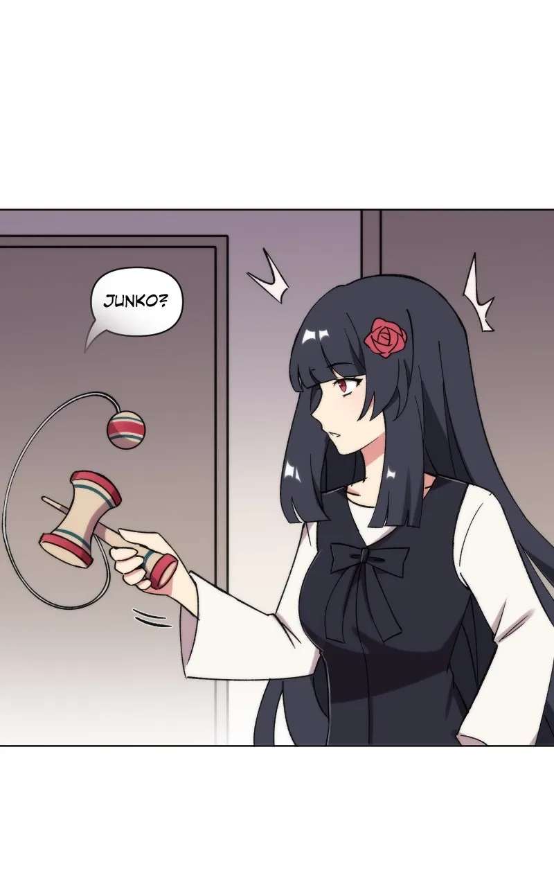 Stalker X Stalker Chapter 225 - page 3