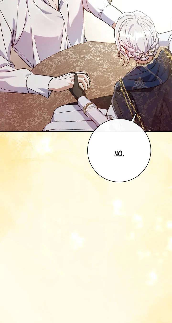 The Villainess's Blind Date Is Too Perfect Chapter 136 - page 102