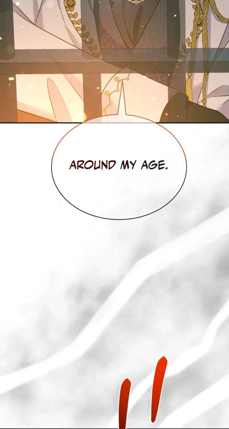 The Abandoned Princess Rebels Chapter 33 - page 3