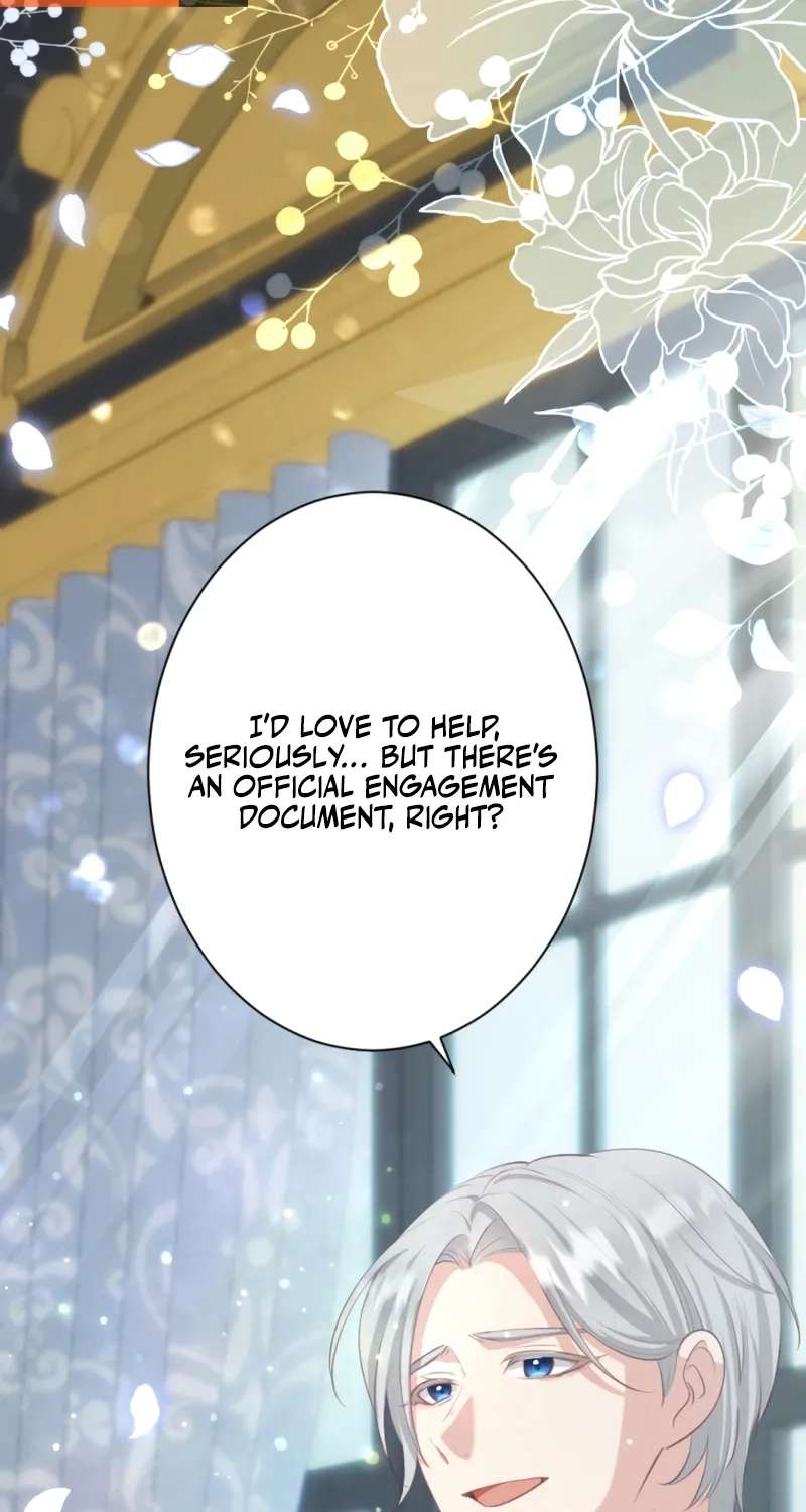 The Unhappy Poison Witch's Happy Marriage Chapter 8 - page 12