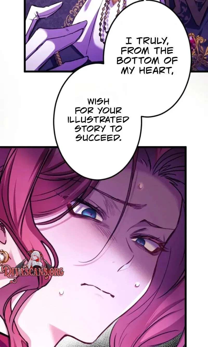 Nemurenu Yoru ni wa Kiba o Tatete Chapter 24 - page 97