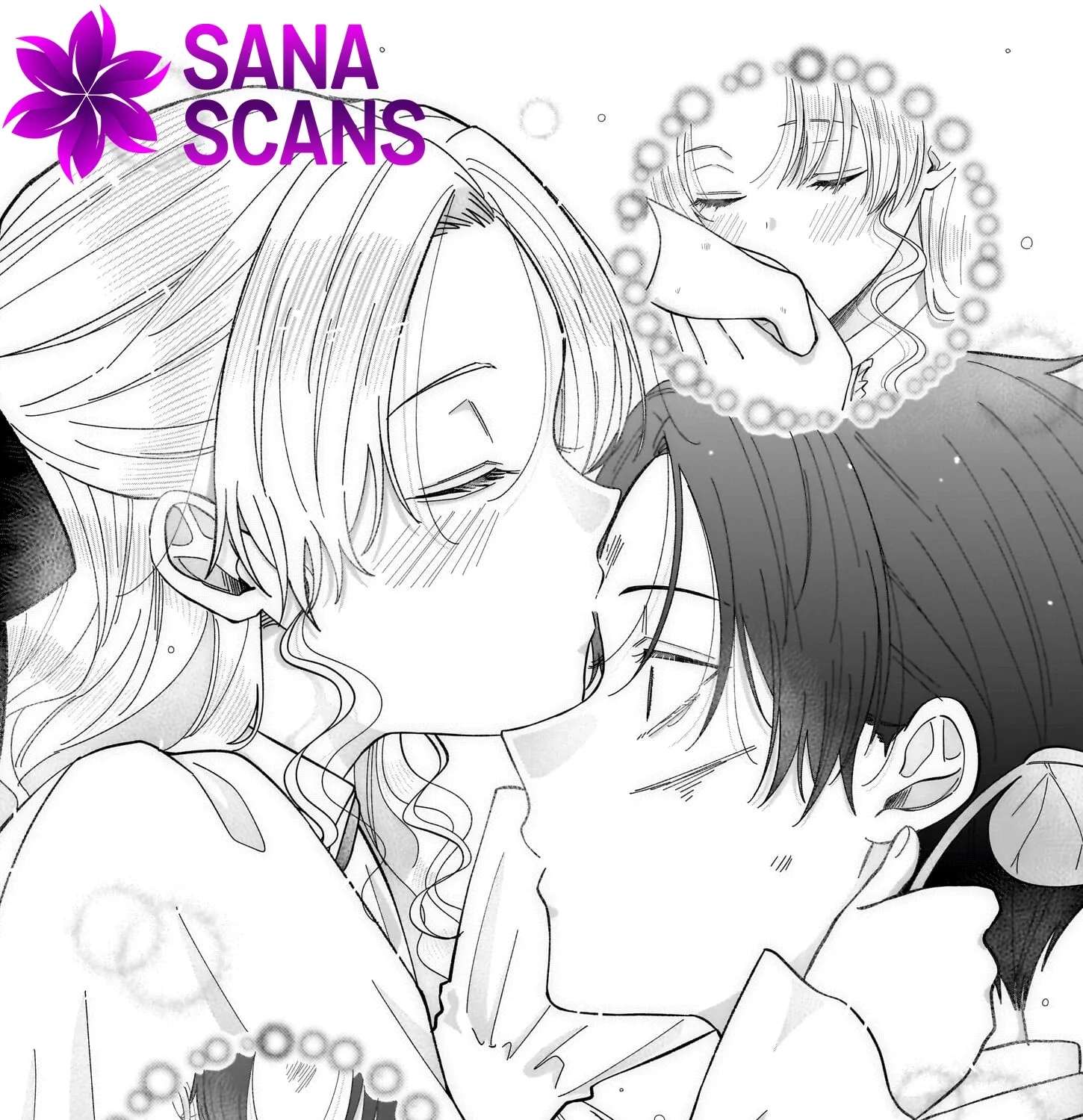 Hakoiri Koujou wa Shikou no Koi wo Onozomi desu! - Risou no Tonogata wo Sagasu Tabi ni Demasu. Tadashi, Utsukushisha Igai Mitomemasen!? Chapter 2 - page 43