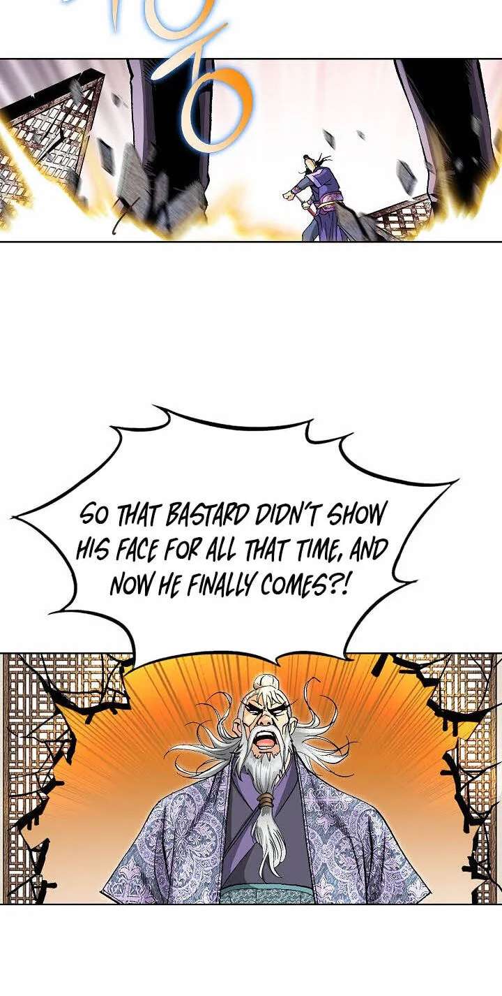 Absolute Ultimate Martial Lord Chapter 49 - page 13