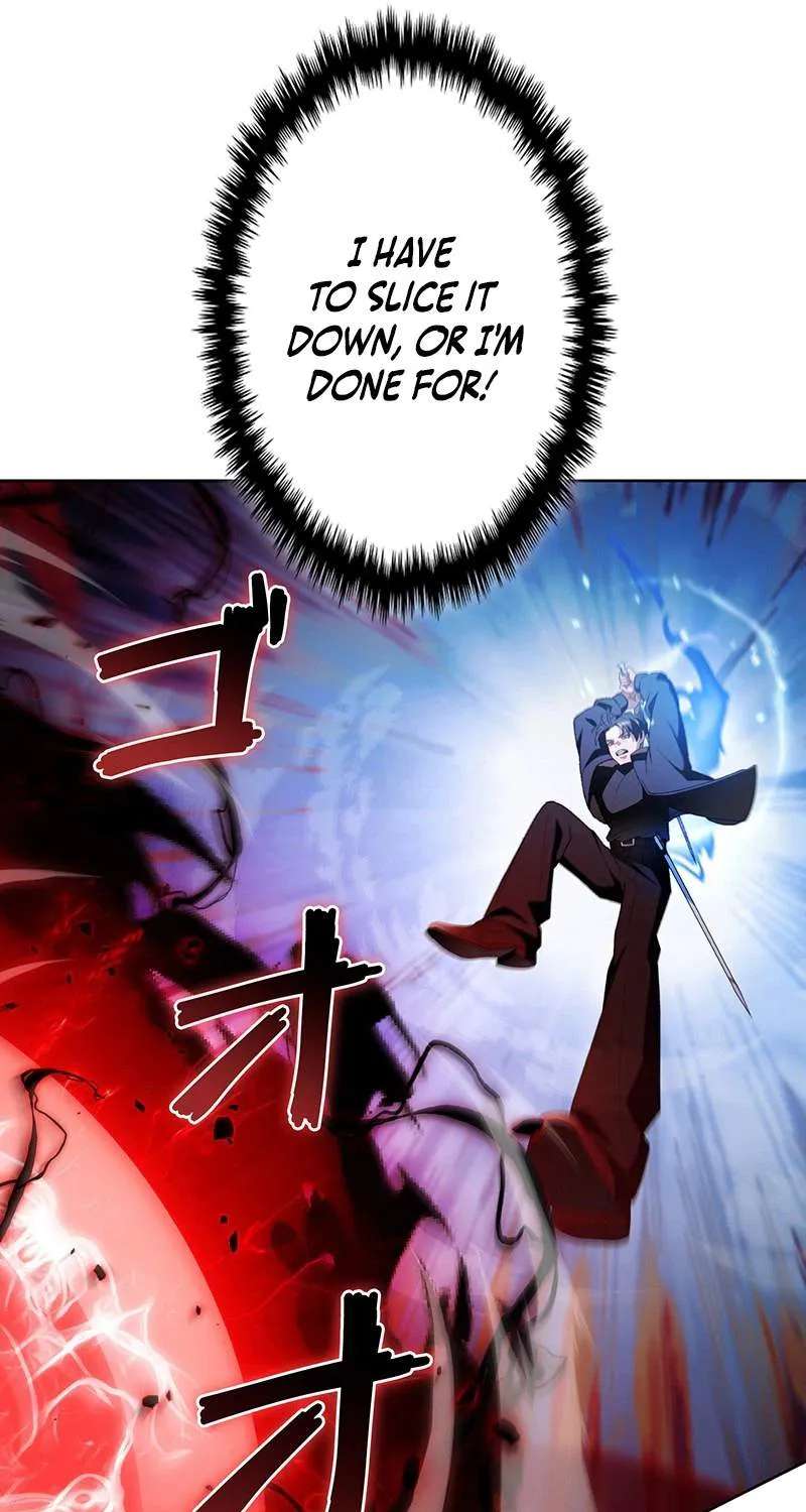 I Became a Transcendent Hunter with 100,000x EXP Chapter 24 - page 24