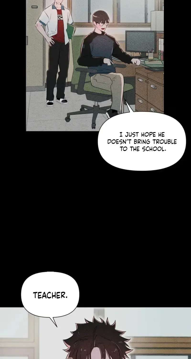 Careless Love Chapter 4 - page 52