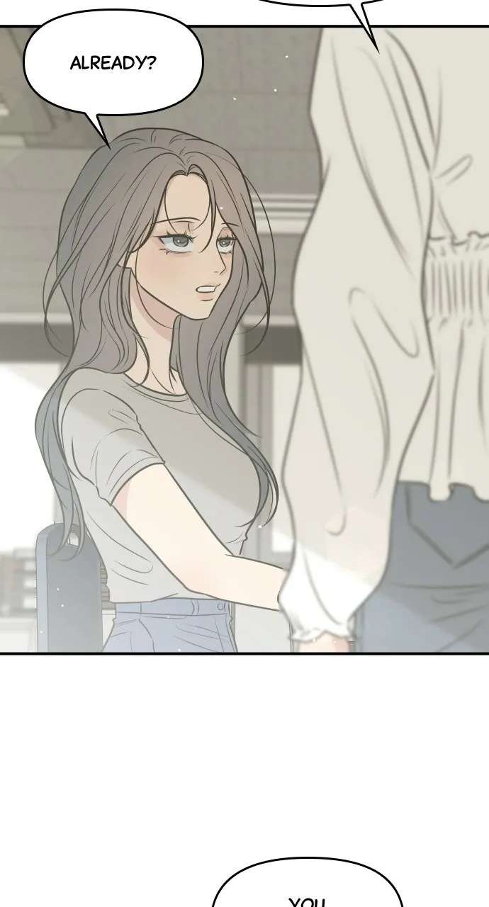 Marriage Under Wraps Chapter 12 - page 69