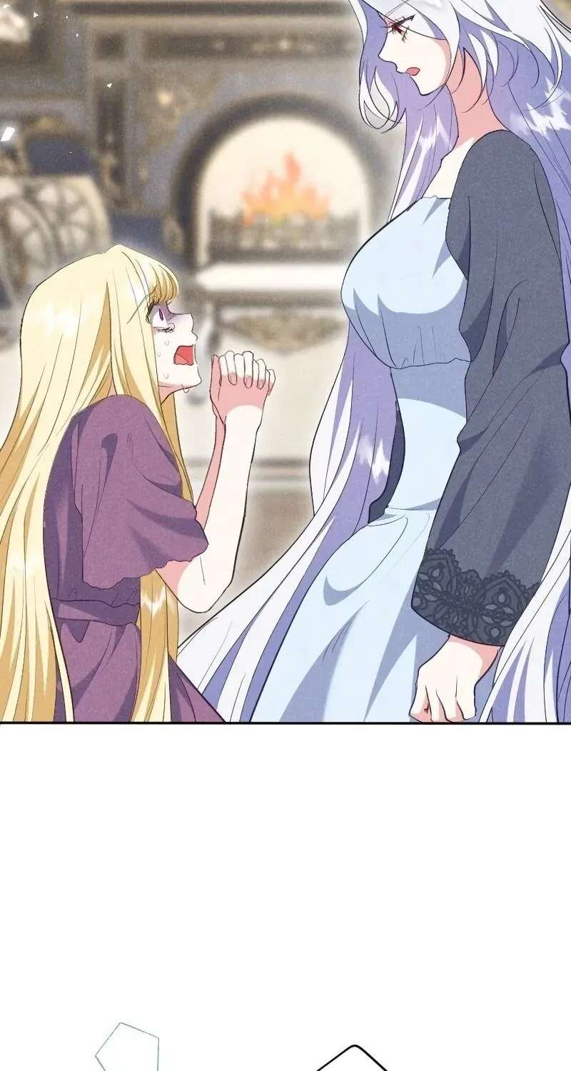 I Won’t Forgive My Stepsister This Time Around! Chapter 43 - page 47