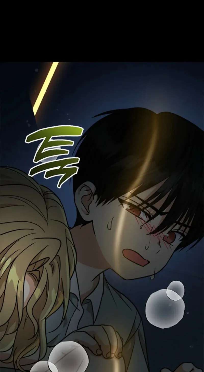 Love Rehab for a Gangster Chapter 57 - page 41