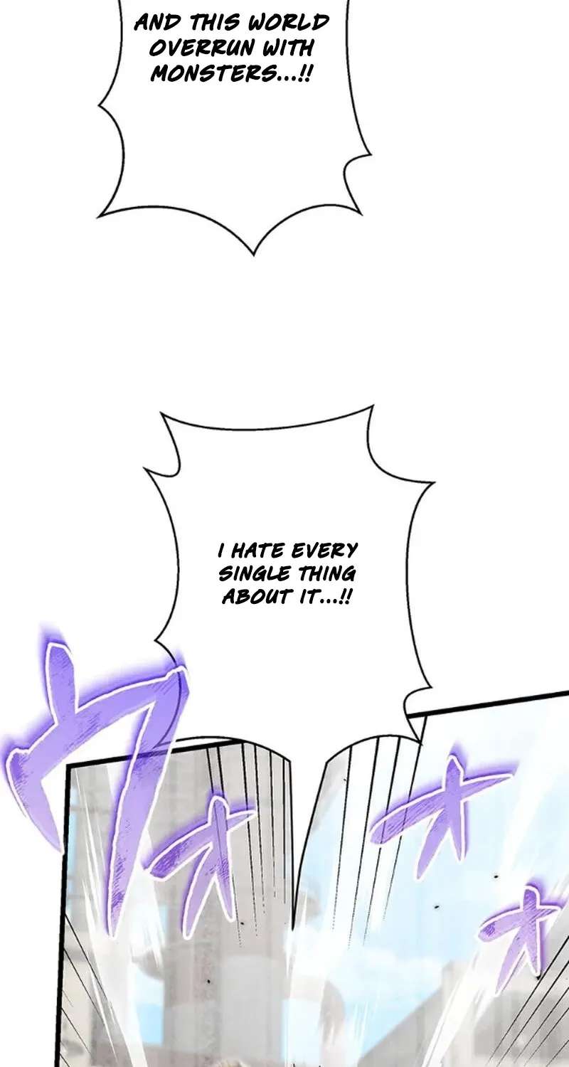 Ah, It’s Wonderful To Be Alive Chapter 62 - page 81