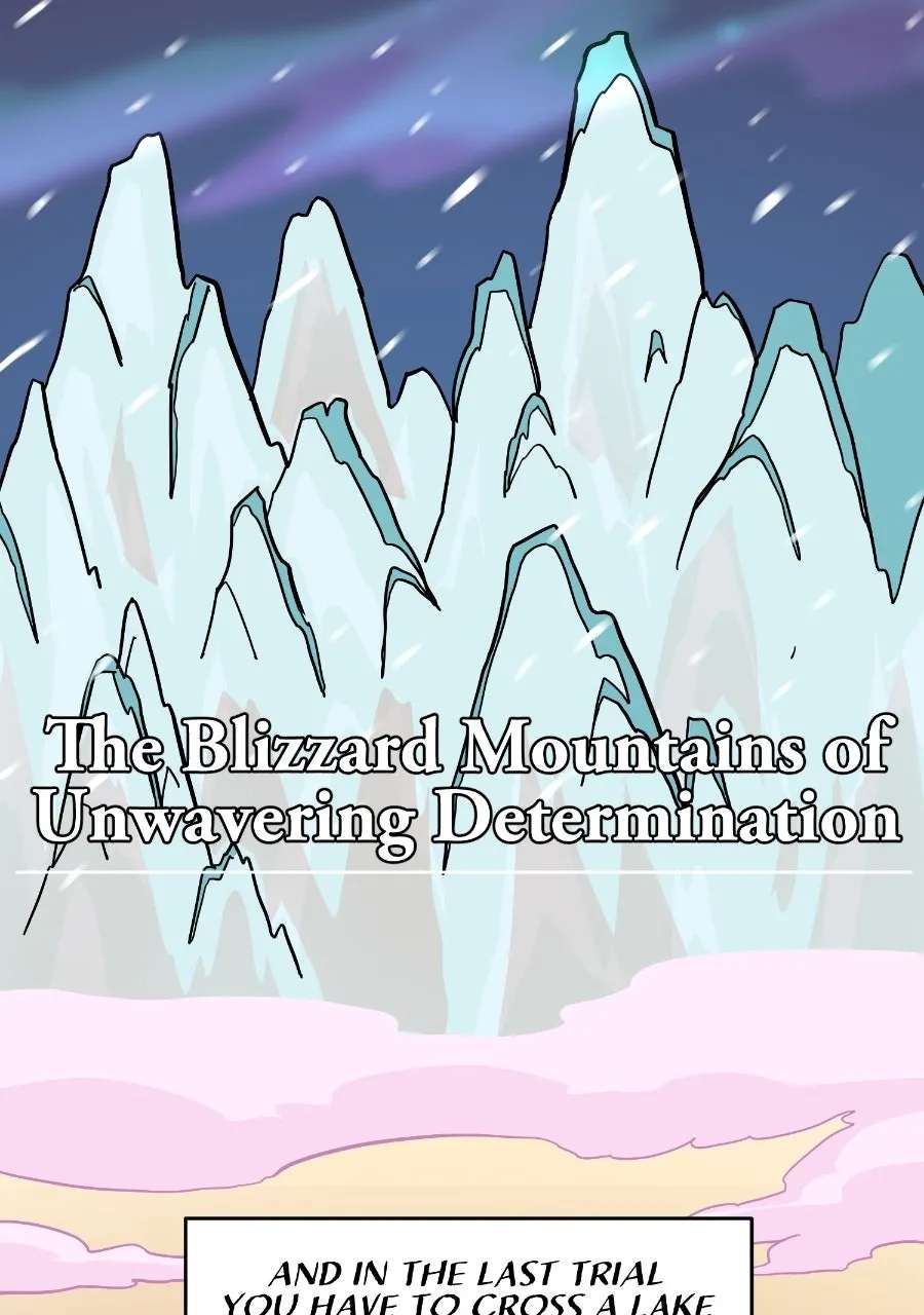 Princess's Princes Chapter 11 - page 6