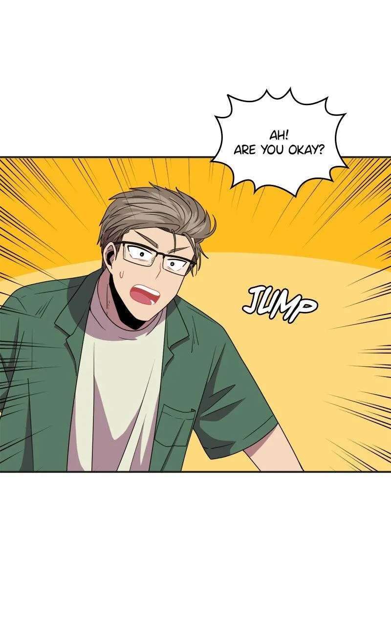 Take My Money Chapter 151 - page 21