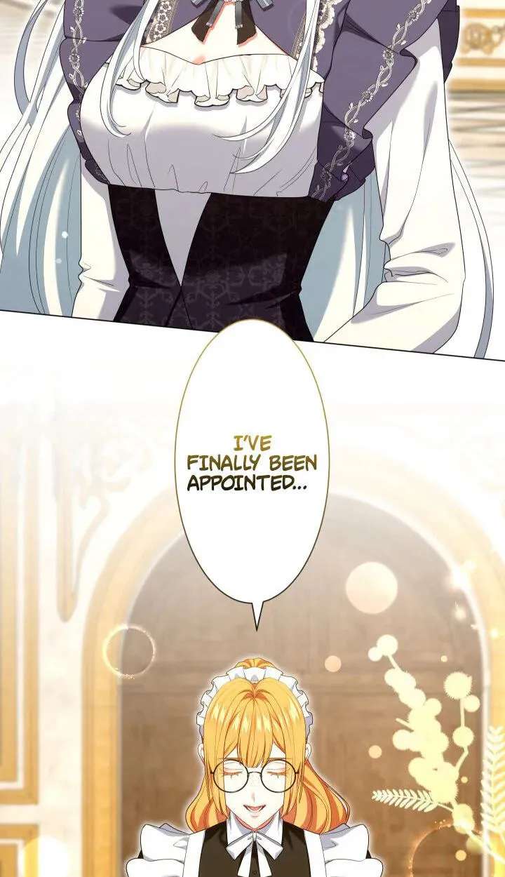 Kanpeki na Akujyo o Goran ni Iremashou Chapter 61 - page 63