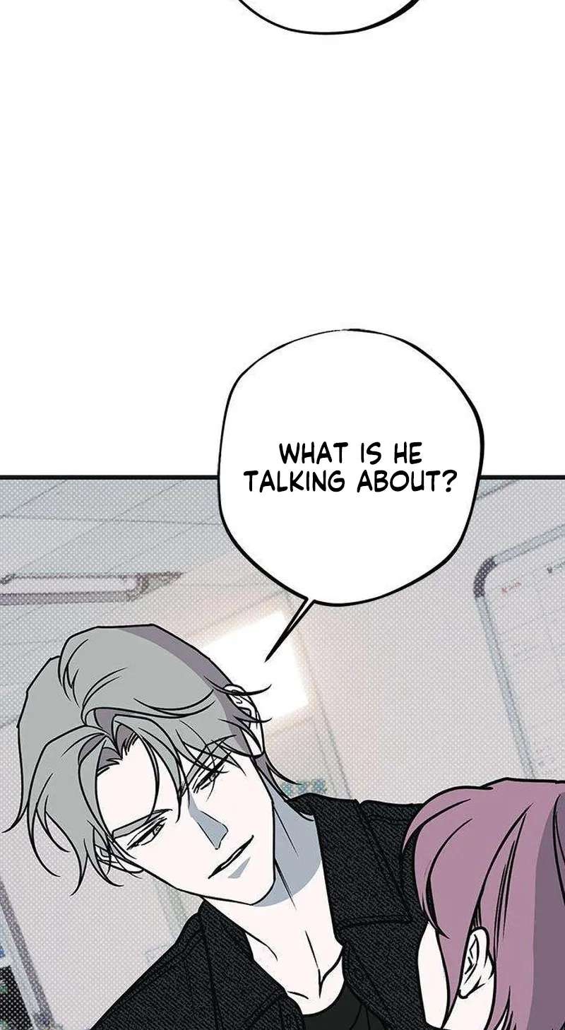 Hate Girl Chapter 17 - page 74