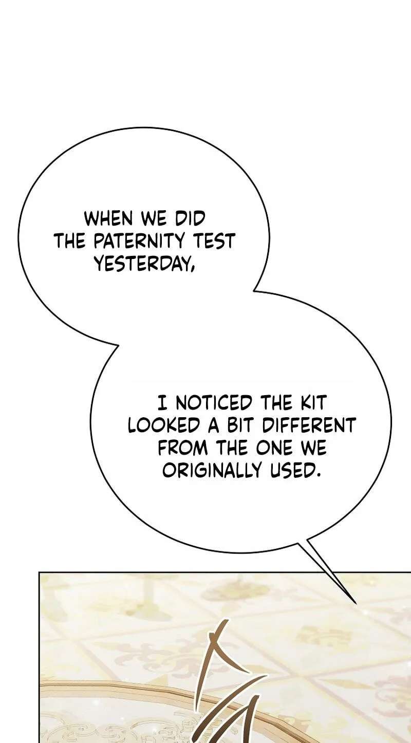 The Beginning of Revenge Starts with Marriage Chapter 48 - page 5