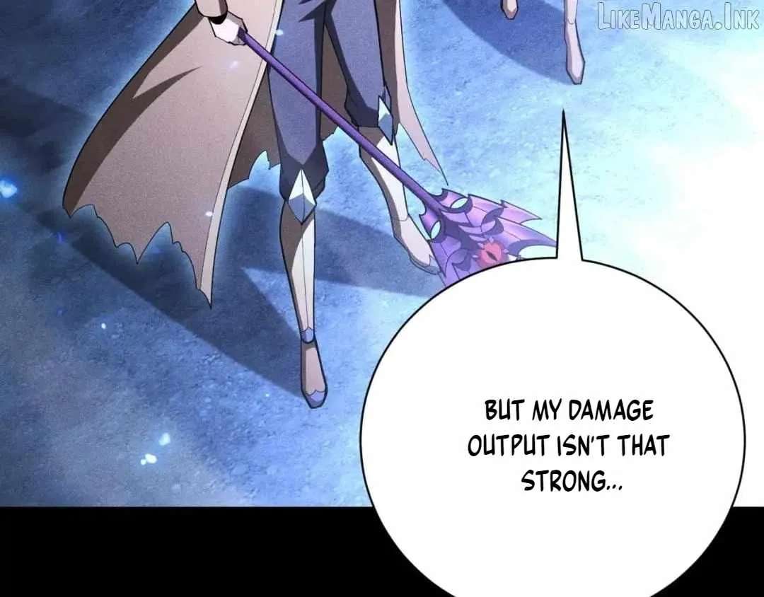Idle Player Returns As A God Chapter 88 - page 21