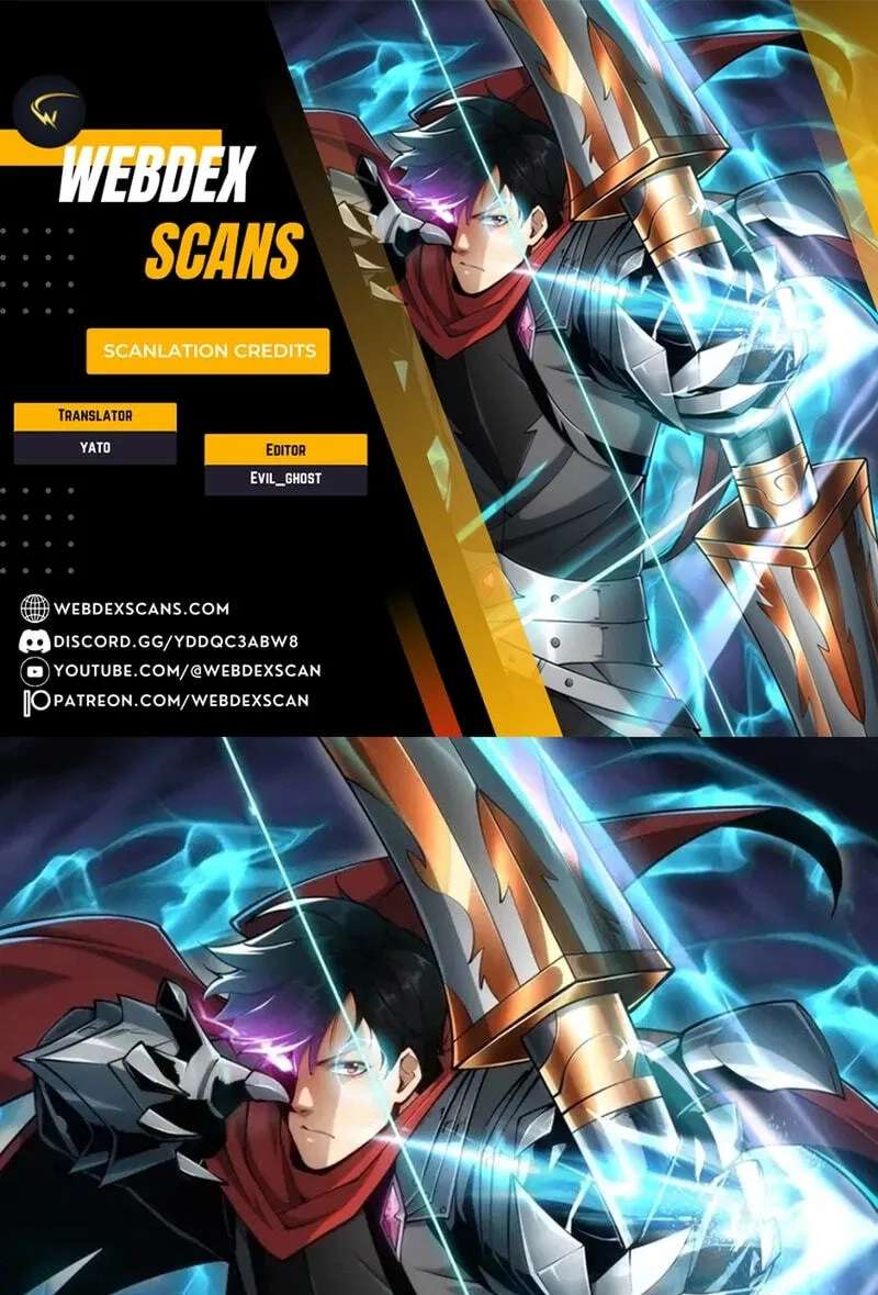 God of Games: The Ultimate Evolution Chapter 23 - page 1