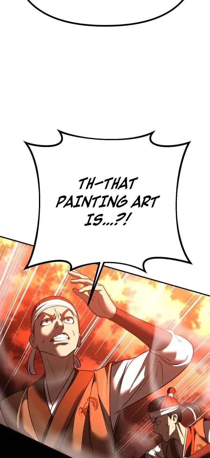 The Divine Brush of Hwarim Chapter 11 - page 85