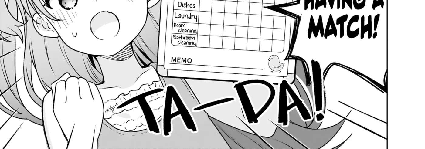 Summer Pockets -Natsu no Takara Mono- Chapter 2 - page 26
