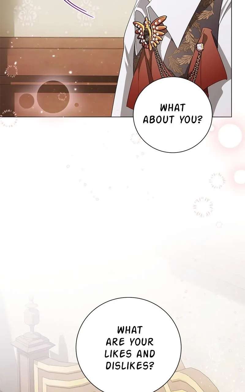 Wished You Were Dead Chapter 116 - page 121