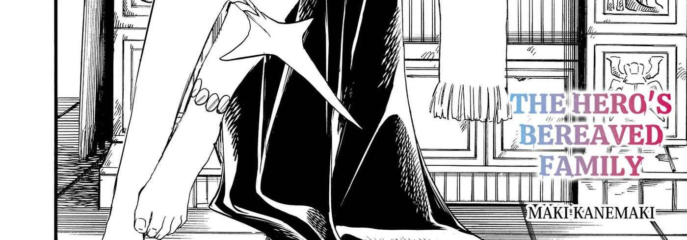 Yuusha Izoku Chapter 32 - page 4