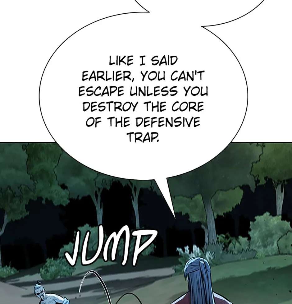Absolute Master of the Senate Chapter 66 - page 153