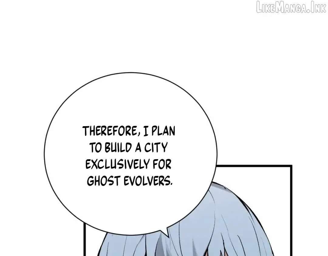 Doomsday for All: Me, Virus Monarch Chapter 132 - page 126