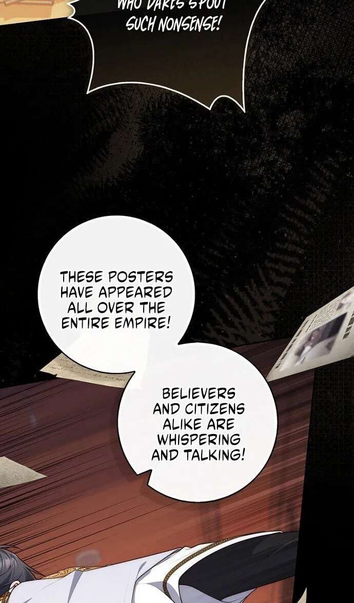 Fortune-Telling Lady Chapter 166 - page 21