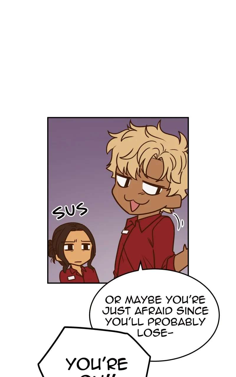 Diner for Adas Chapter 9 - page 71