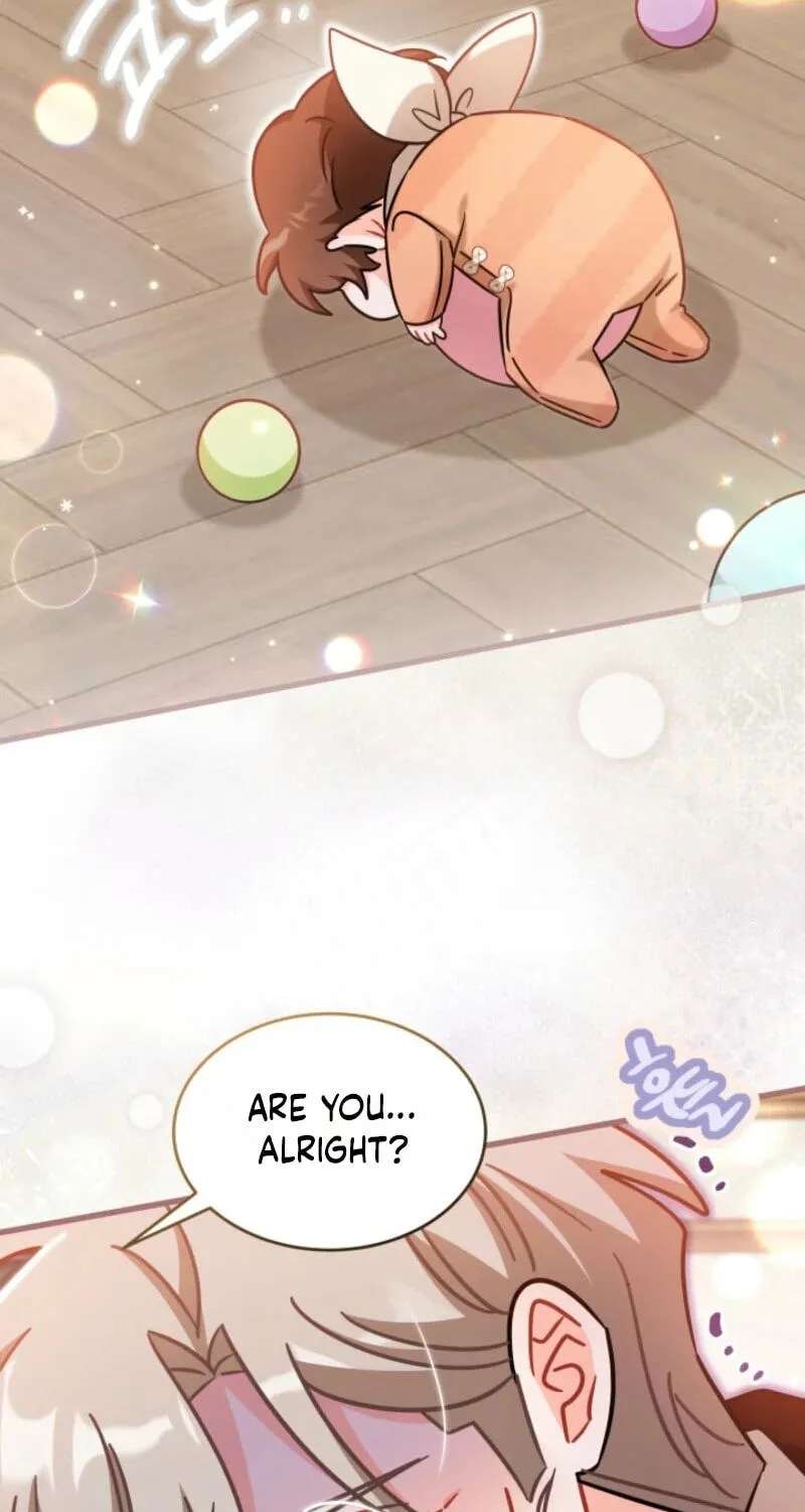 The Maid With a Child Chapter 31 - page 6