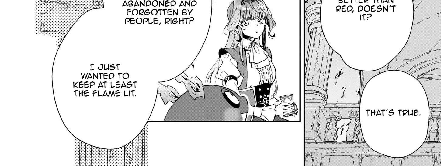 Misuterareta Ikenie Reijou wa Senyou Skill "Otoriyose" de Jaryuu wo Ezuke suru Chapter 4 - page 16