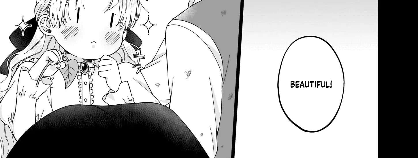 Hakoiri Koujou wa Shikou no Koi wo Onozomi desu! - Risou no Tonogata wo Sagasu Tabi ni Demasu. Tadashi, Utsukushisha Igai Mitomemasen!? Chapter 2 - page 30