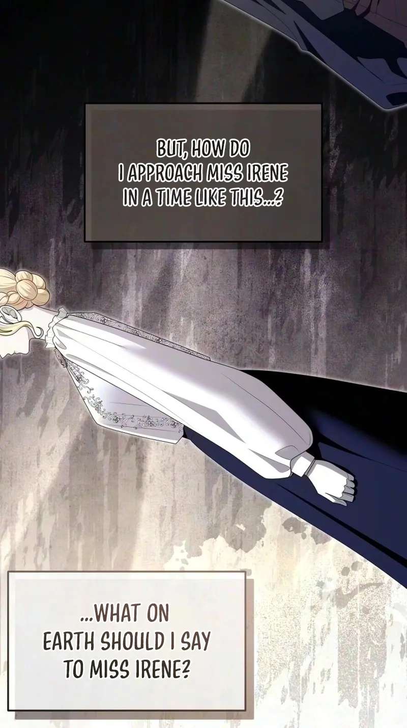 Don't Tame Me Recklessly! Chapter 43 - page 81