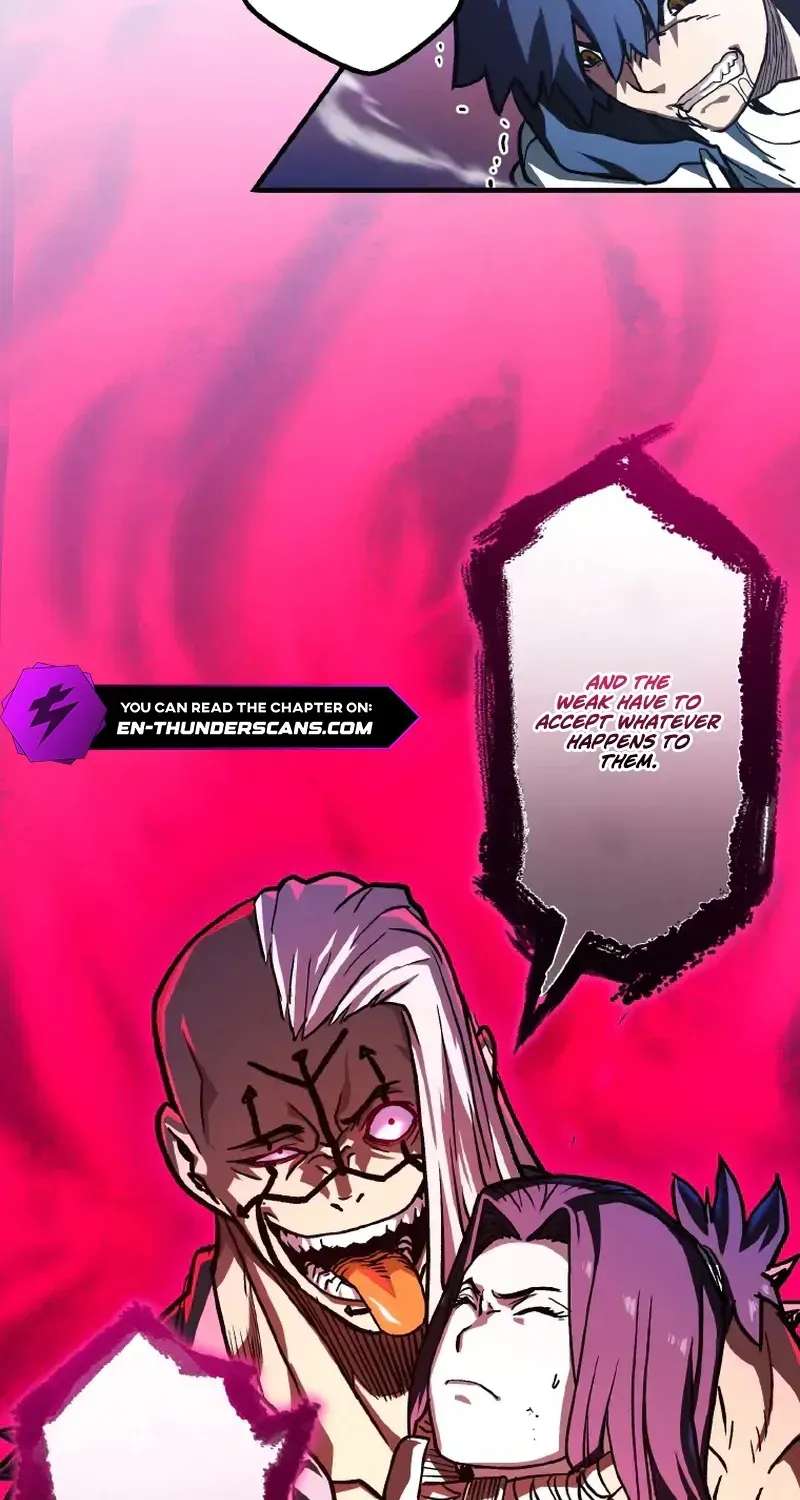 Revenge of the Villain Slayer Chapter 2 - page 18