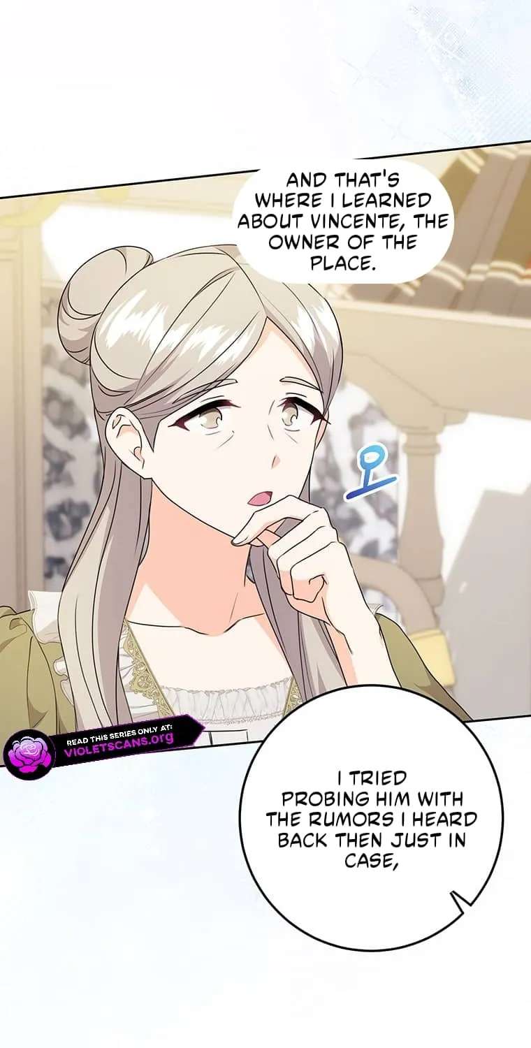 I Need a Sponsor Chapter 47 - page 17