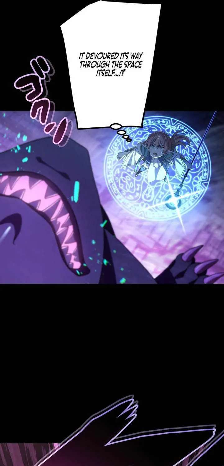 The Reincarnation Of The Forbidden Archmage Chapter 207 - page 54