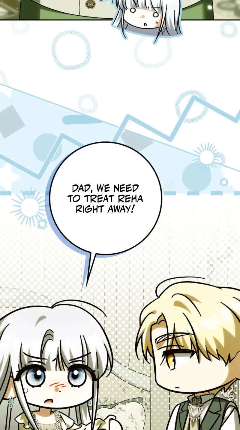 The White Tiger Princess Is Safe Chapter 48 - page 25