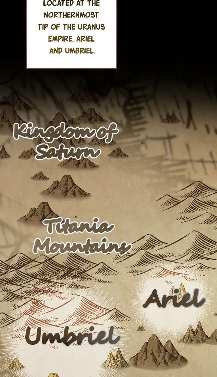The Timid Lady of the Frontier Won't Give Up on Revenge Chapter 9 - page 7